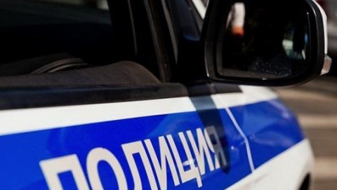 В Борзинском районе сотрудники полиции оперативно раскрыли угон автомобиля